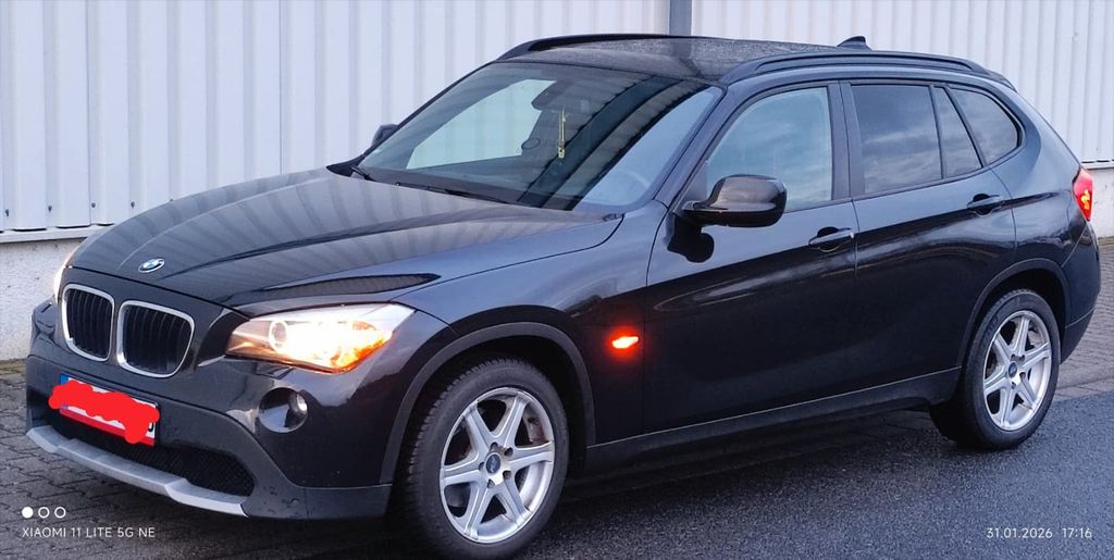 BMW X1 180.000 km 9.111 &euro; Sankt Augustin 53757