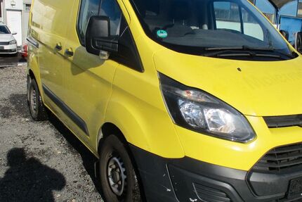 Ford Transit Custom 196.000 km 6.900 &euro; Bonn 53175