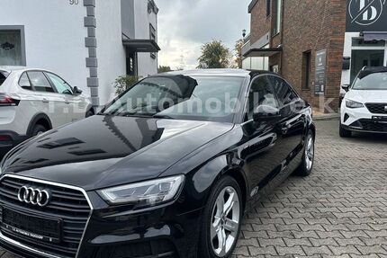 Audi A3 119.000 km 18.900 € Troisdorf 53840