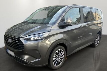 Ford Tourneo Custom 2.900 km 56.490 &euro; Bonn 53119