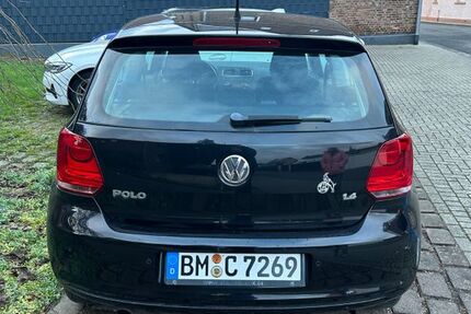 VW Polo 104.000 km 7.000 € Elsdorf 50189