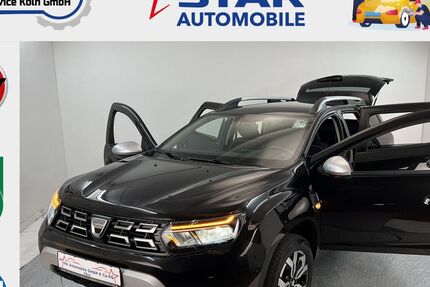 Dacia Duster 71.210 km 14.990 &euro; Köln 50739