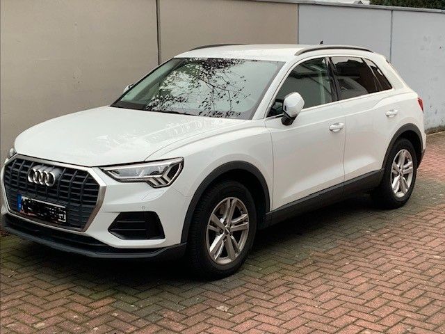 Audi Q3 70.000 km 29.500 € Hilden 40724