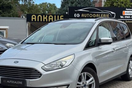Ford Galaxy 117.194 km 19.850 € Köln 51109