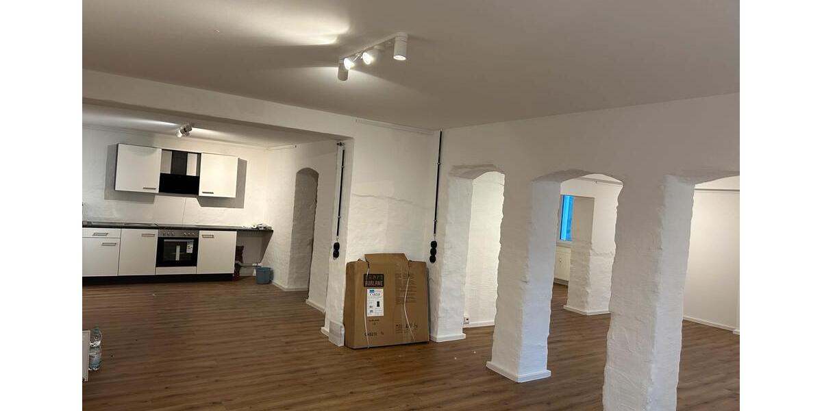 Etagenwohnung Solingen Höhscheid - 3 Zimmer, 92 m&sup2;, 1.130&euro; | Angebot:27564256