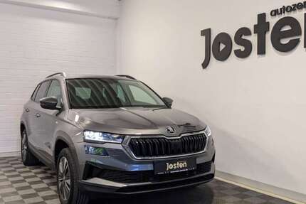 Skoda Karoq 59.926 km 25.990 &euro; Monheim am Rhein 40789