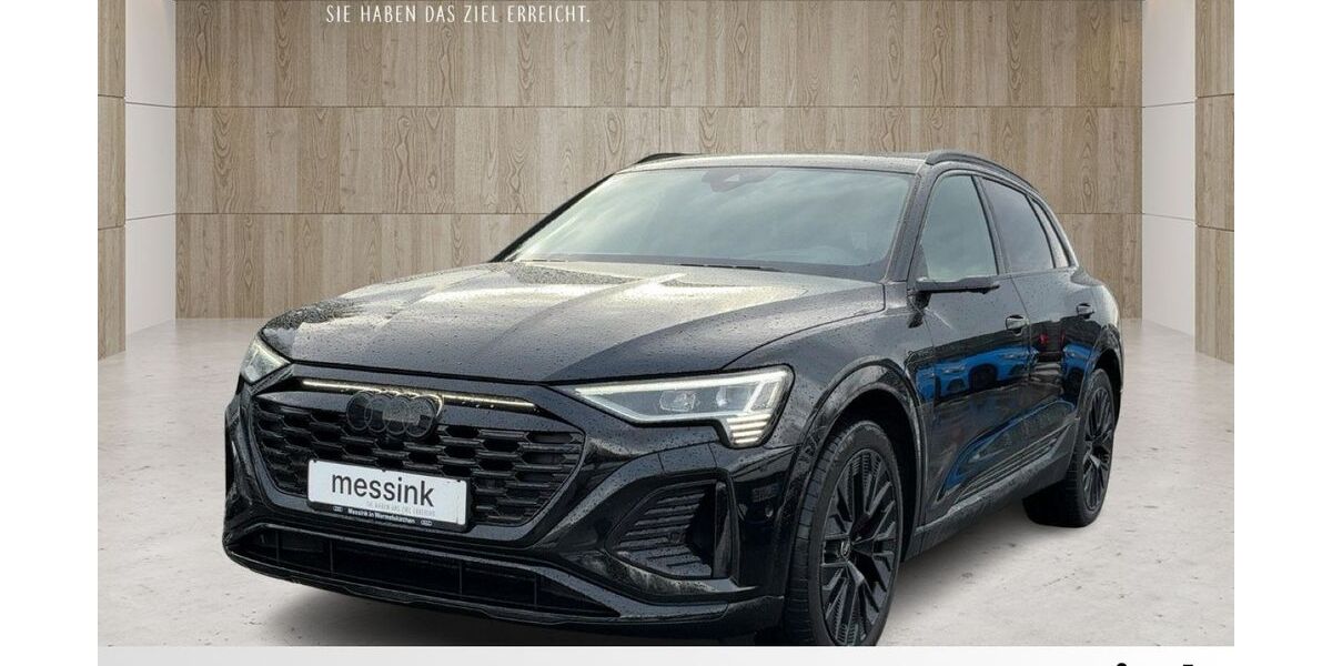 Audi Q8 e-tron 33.455 km 57.980 &euro; Wermelskirchen 42929