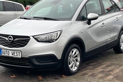 Opel Crossland (X) 56.856 km 9.950 € Hilden 40721