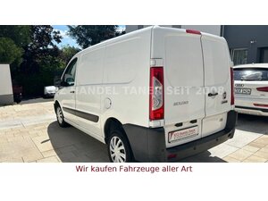 Fiat Scudo 10 SX L1H1 130 Multijet 170.000 km 6.900 &euro; Troisdorf 53844