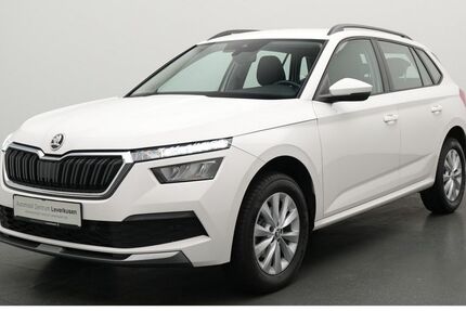 Skoda Kamiq 108.446 km 15.980 &euro; Leverkusen 51379
