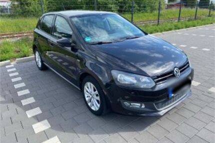 VW Polo 99.000 km 7.200 &euro; Köln Porz 51145