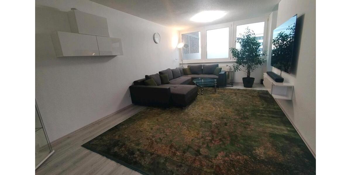Etagenwohnung Kerpen Buir - 3 Zimmer, 78 m&sup2;, 850&euro; | Angebot:25457231