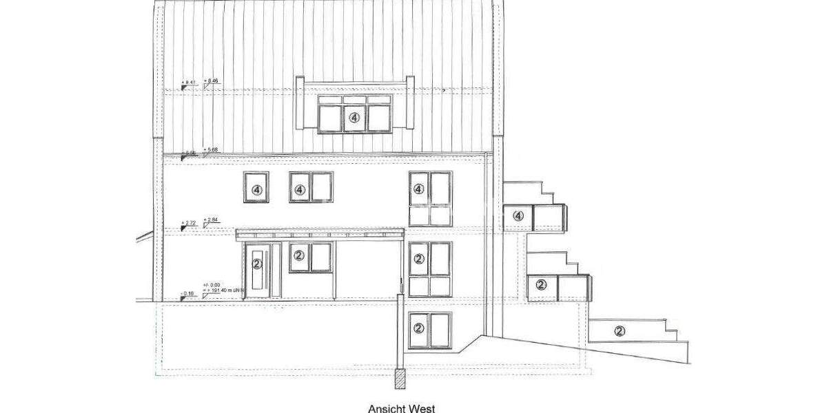 Grundstück Odenthal Blecher - 310.000&euro; | Angebot:24751799