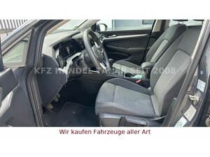 VW Golf VIII Variant 2.0 TDi 180.000 km 12.490 &euro; Troisdorf 53844