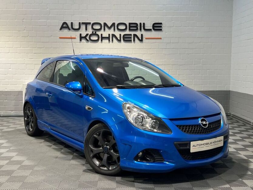 Corsa
