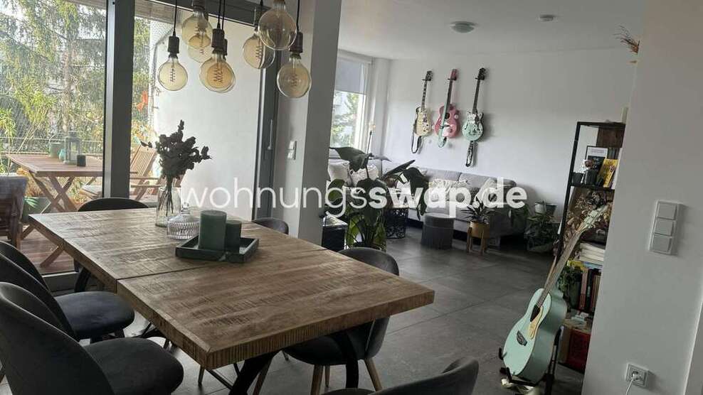 Wohnung zum Mieten in Köln 900 € 82 m²