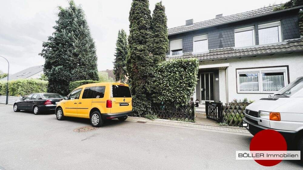 Einfamilienhaus Hürth Hermülheim - 5 Zimmer, 90 m&sup2;, 590.000&euro; | Angebot:26018040