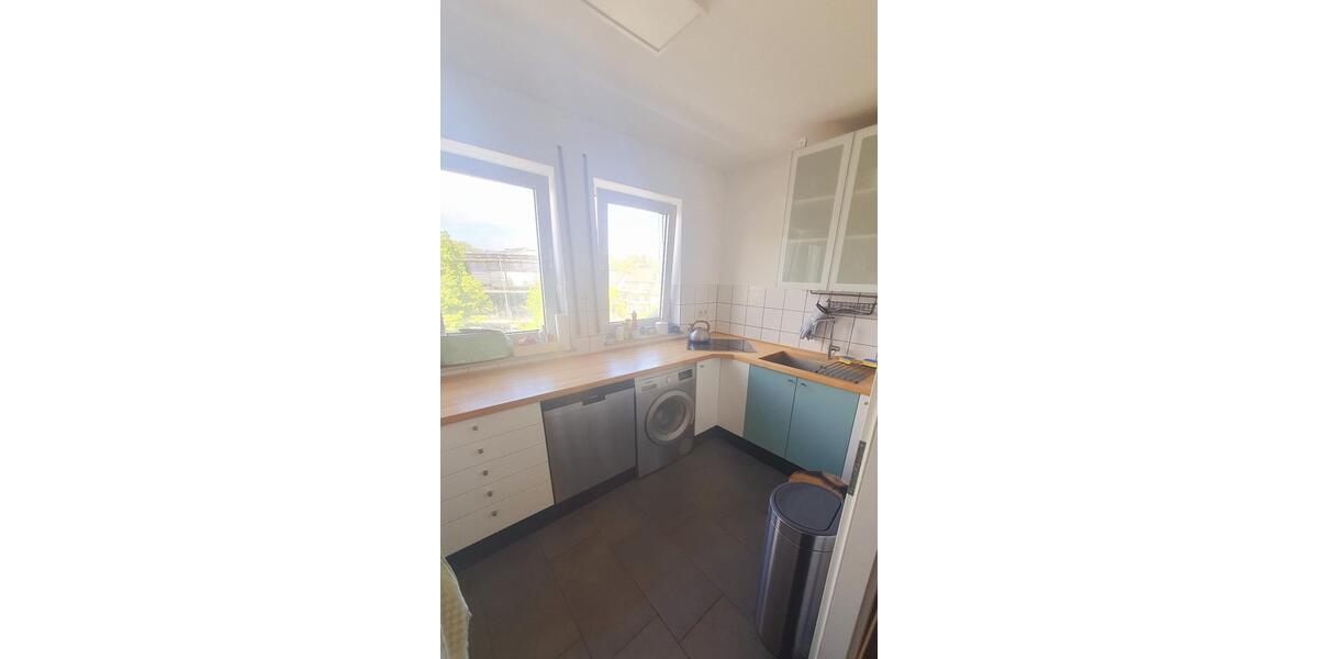 Maisonettenwohnung Köln Lindenthal - 2 Zimmer, 81 m&sup2;, 1.256&euro; | Angebot:26327064