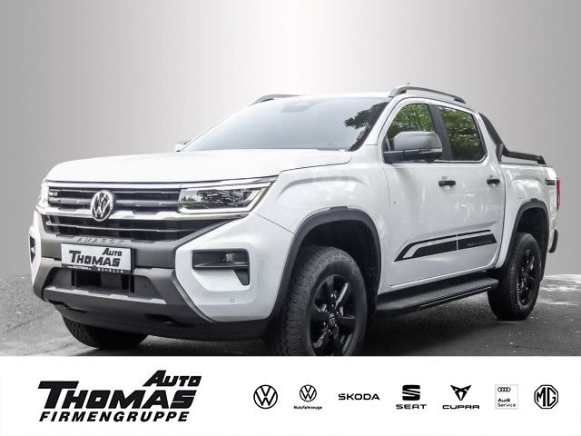 VW Amarok 9.500 km 62.680 &euro; Bonn 53227
