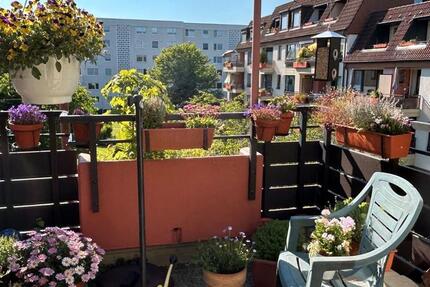 Wohnung Hilden Kalstert - 2 Zimmer, 65 m&sup2;, 189.000&euro; | Angebot:27281186