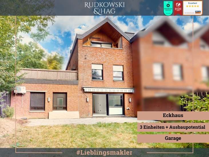 Haus zum Kaufen in Köln-Widdersdorf 875.000 € 195 m²