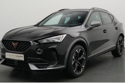 Cupra Formentor 37.997 km 30.480 &euro; Leverkusen 51379