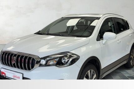 Suzuki (SX4) S-Cross 55.232 km 18.350 &euro; Wermelskirchen 42929