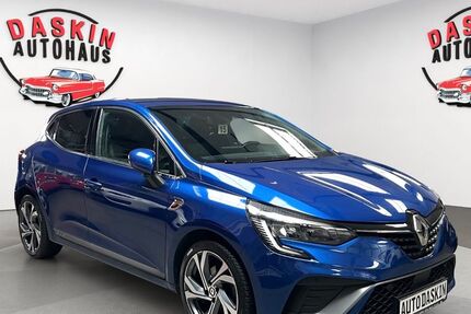 Renault Clio 100.000 km 13.950 &euro; Köln 50827