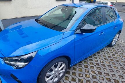 Opel Corsa 30.000 km 15.500 &euro; Solingen 42719