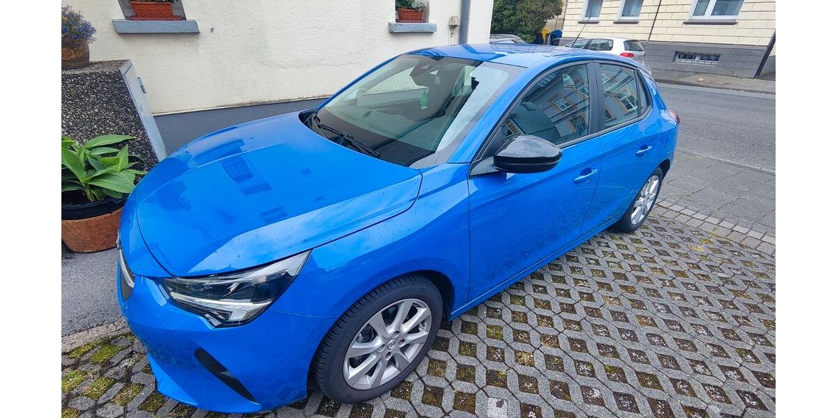 Opel Corsa 30.000 km 15.500 &euro; Solingen 42719