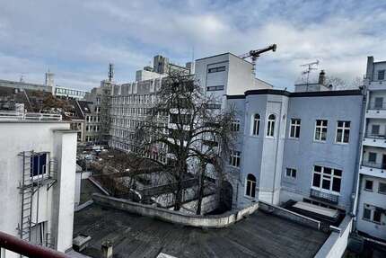 Wohnung Köln-Belgisches Viertel Belgisches Viertel - 1 Zimmer, 48 m&sup2;, 309.000&euro; | Angebot:26981499