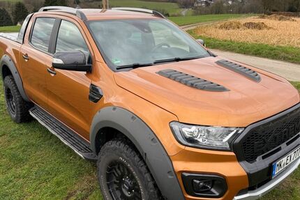 Ford Ranger 40.500 km 39.900 &euro; Solingen 42699