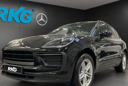 Porsche Macan 23.294 km 63.890 &euro; Bornheim 53332