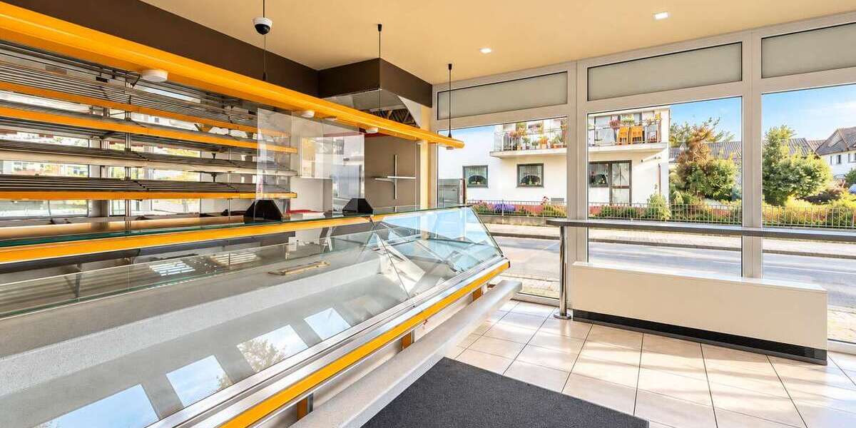 Gewerbeobjekt Hennef - 64.900&euro; | Angebot:27685010
