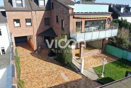 Wohnung Erftstadt Lechenich - 3 Zimmer, 96 m&sup2;, 299.000&euro; | Angebot:25423397