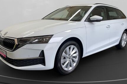 Skoda Octavia 16.390 km 31.990 € Köln 50823