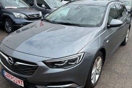 Opel Insignia 236.000 km 6.650 &euro; Brühl 50321