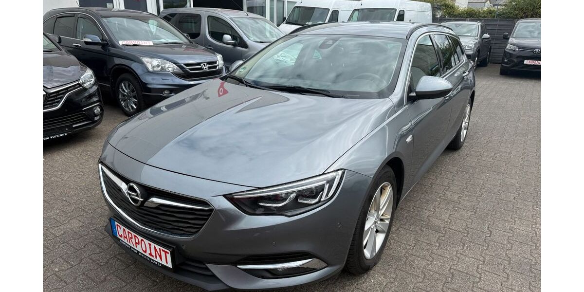 Opel Insignia 236.000 km 6.650 &euro; Brühl 50321