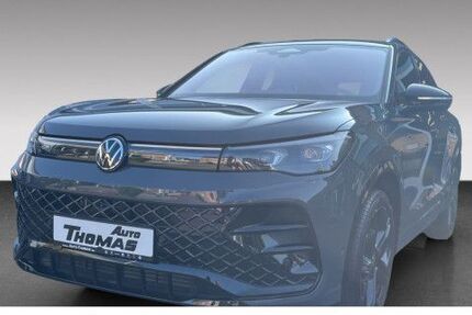 VW Tiguan 17.500 km 51.980 &euro; Hennef 53773