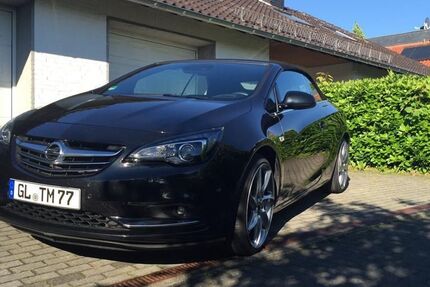 Opel Cascada 119.890 km 11.800 &euro; Wermelskirchen 42929