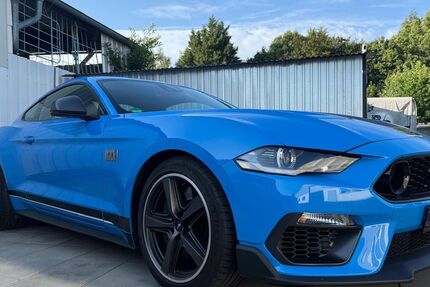 Ford Mustang 11.550 km 54.890 &euro; Bergheim 50129