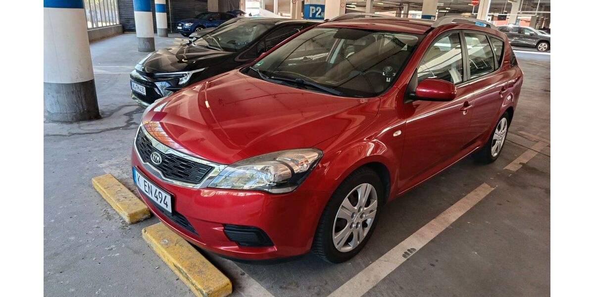 Kia ceed / Ceed 170.000 km 2.799 &euro; Köln 50735