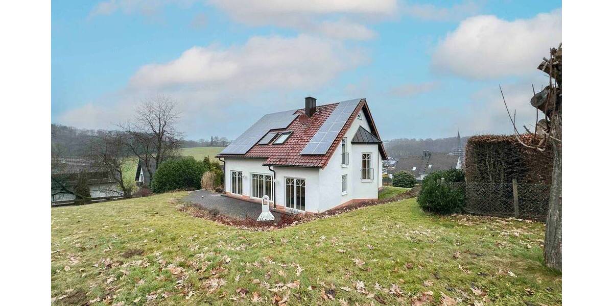 Einfamilienhaus Kürten Olpe - 8 Zimmer, 779.000&euro; | Angebot:26768575