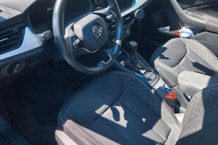 Skoda Kamiq 53.500 km 22.100 &euro; Bonn 53125
