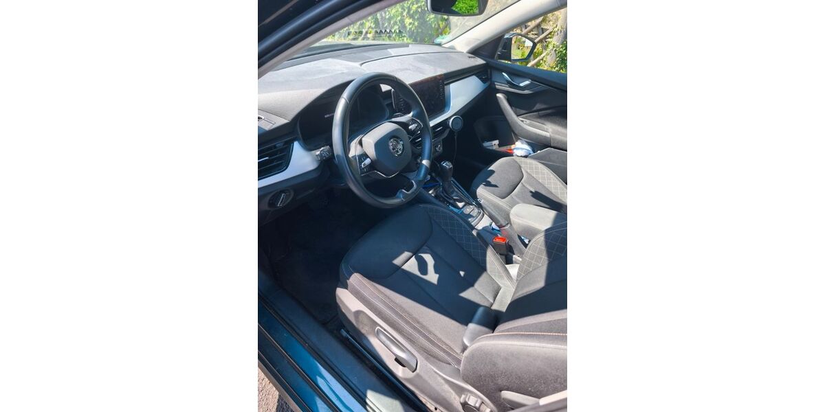 Skoda Kamiq 53.500 km 22.100 &euro; Bonn 53125