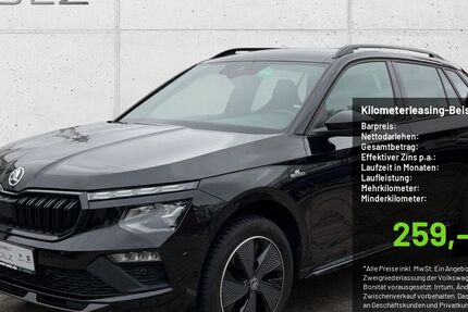Skoda Kamiq 25.284 km 28.990 &euro; Pulheim-Brauweiler 50259