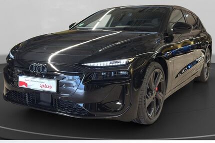 Audi A6 e-tron 10.007 km 82.990 &euro; Köln 50968