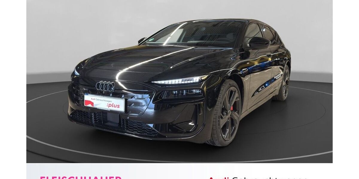 Audi A6 e-tron 10.007 km 82.990 &euro; Köln 50968