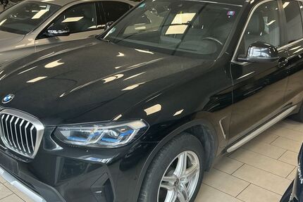 BMW X3 154.160 km 28.440 &euro; Bonn 53227