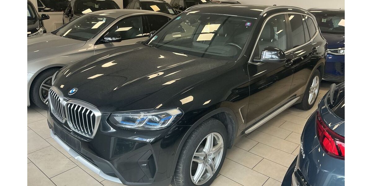 BMW X3 154.160 km 28.440 &euro; Bonn 53227